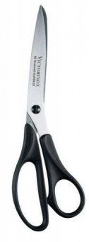Ножницы кухонные Victorinox 8.0999.23 230мм черный от магазина РЭССИ