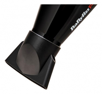 Фен Babyliss Pro Caruso 2400Вт черный от магазина РЭССИ