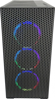 ПК IRU Game 710Z6GP MT Core i9 12900F (2.4) 32Gb 4Tb SSD1Tb RTX3090 24Gb Free DOS GbitEth 850W черный (1722561) от магазина РЭССИ