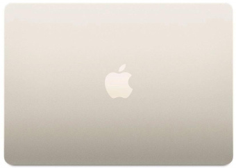 Ноутбук Apple MacBook Air A2681 M2 8 core 16Gb SSD256Gb/10 core GPU 13.6" IPS (2560x1664) Mac OS star WiFi BT Cam (Z15Y0000J) от магазина РЭССИ