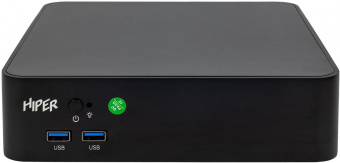 Неттоп Hiper ACTIVEBOX AS8 i5 12400 (2.5) 16Gb SSD512Gb UHDG 730 Windows 10 Professional GbitEth WiFi BT 120W черный (AS8-I5124R16N5WPB) от магазина РЭССИ