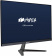 Картинка Монитор Hiper 27" EasyView FH2701 черный IPS LED 5ms 16:9 HDMI M/M матовая 250cd 178гр/178гр 1920x1080 FreeSync DP FHD 4кг от магазина РЭССИ Монитор Hiper 27" EasyView FH2701 черный IPS LED 5ms 16:9 HDMI M/M матовая 250cd 178гр/178гр 1920x1080 FreeSync DP FHD 4кг от магазина РЭССИ