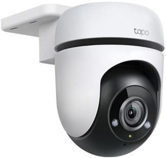Камера видеонаблюдения IP TP-Link Tapo TC40 3.89-3.89мм цв. корп.:белый/черный от магазина РЭССИ
