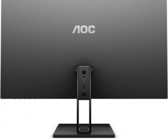 Монитор AOC 23.8" Value Line 24V2Q(00/01) черный IPS LED 16:9 HDMI матовая 1000:1 250cd 178гр/178гр 1920x1080 DisplayPort FHD 3.15кг от магазина РЭССИ