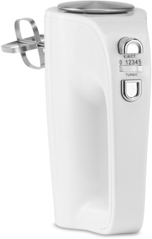 Миксер ручной Vitek VT-1423 W 600Вт белый от магазина РЭССИ