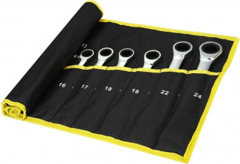 Набор ключей Deko DKHT14 14 предметов от магазина РЭССИ