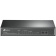 Коммутатор TP-Link TL-SF1008LP 8x100Mb 4PoE 41W неуправляемый от магазина РЭССИ