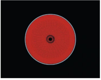 Варочная поверхность AEG HK634021XB черный/нержавеющая сталь от магазина РЭССИ