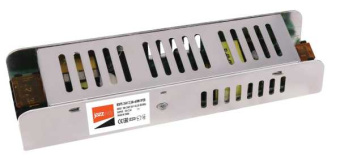 Драйвер для светодиодный ленты BSPS 24V 2,5A=60W IP20 от магазина РЭССИ