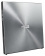 Картинка Привод DVD-RW Asus SDRW-08U5S-U/SIL/G/AS серебристый USB внешний RTL от магазина РЭССИ Привод DVD-RW Asus SDRW-08U5S-U/SIL/G/AS серебристый USB внешний RTL от магазина РЭССИ