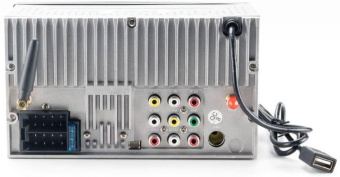 Автомагнитола Swat AHR-7020 2DIN 4x50Вт от магазина РЭССИ