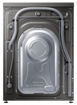 Стиральная машина Samsung WD80T554CBX/LD класс: A загр.фронтальная макс.:8кг (с сушкой) нержавеющая сталь от магазина РЭССИ