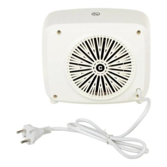 Тепловентилятор Centek CT-6023 1500Вт белый/черный от магазина РЭССИ