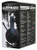Наушники с микрофоном Оклик HS-L330G NIGHTMARE черный/красный 1.9м мониторные оголовье (359481) от магазина РЭССИ