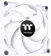 Вентилятор Thermaltake CT120 белый 4-pin 25.8dB Ret (CL-F151-PL12WT-A) от магазина РЭССИ