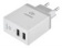 Картинка Сетевое зар./устр. Digma DGWC-2U-3A-WG 15W 2.1A+1A 2xUSB универсальное белый от магазина РЭССИ Сетевое зар./устр. Digma DGWC-2U-3A-WG 15W 2.1A+1A 2xUSB универсальное белый от магазина РЭССИ