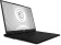 Ноутбук MSI CreatorPro X18 HX A14VKSG-455RU Core i9 14900HX 64Gb SSD1Tb NVIDIA RTX 3500 Ada для ноутбуков 12Gb 18" IPS UHD+ (3840x2400) Windows 11 Professional grey WiFi BT Cam (9S7-182253-455) от магазина РЭССИ