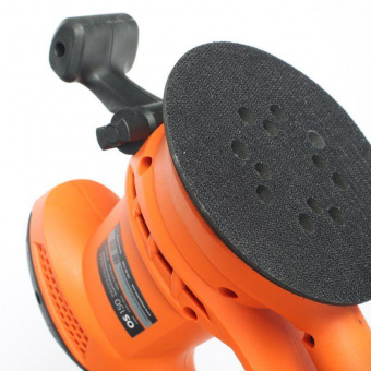 Эксцентриковая шлифовальная машина Patriot OS 150 450Вт от магазина РЭССИ