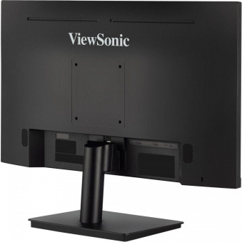 Монитор ViewSonic 23.8" VA2406-H черный VA LED 4ms 16:9 HDMI матовая 5000:1 250cd 178гр/178гр 1920x1080 75Hz VGA FHD 3.4кг от магазина РЭССИ