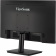 Монитор ViewSonic 23.8" VA2406-H черный VA LED 4ms 16:9 HDMI матовая 5000:1 250cd 178гр/178гр 1920x1080 75Hz VGA FHD 3.4кг от магазина РЭССИ