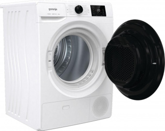 Сушильная машина Gorenje DNE8B кл.энер.:A макс.загр.:8кг белый от магазина РЭССИ