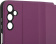 Чехол (флип-кейс) BoraSCO для Samsung Galaxy A15 Book Case фиолетовый (72864) от магазина РЭССИ