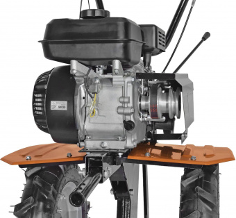 Мотоблок Carver МТ-70 (01.006.00033) бензиновый 5кВт 7л.с. от магазина РЭССИ