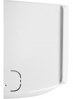 Сплит-система Domfy DCW-AC-12-1 белый от магазина РЭССИ