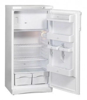 Холодильник Indesit TIA 14 2-хкамерн. белый (двухкамерный) от магазина РЭССИ