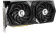 Видеокарта MSI PCI-E 4.0 RTX 3050 GAMING X 6G NVIDIA GeForce RTX 3050 6Gb 96bit GDDR6 1507/14000 HDMIx2 DPx1 HDCP Ret от магазина РЭССИ
