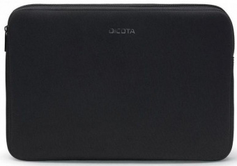 Чехол для ноутбука 14" Fujitsu Dicota Perfect Skin черный неопрен (S26391-F1194-L141) от магазина РЭССИ