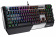 Клавиатура A4Tech Bloody B865R механическая серый/черный USB for gamer LED от магазина РЭССИ