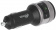 Картинка Автомобильный FM-модулятор Ritmix FMT-A707 черный MicroSD BT USB (80000131) от магазина РЭССИ Автомобильный FM-модулятор Ritmix FMT-A707 черный MicroSD BT USB (80000131) от магазина РЭССИ