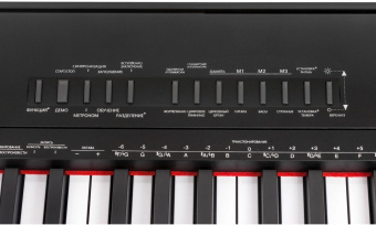 Цифровое фортепиано Supra SKB-884 88клав. от магазина РЭССИ