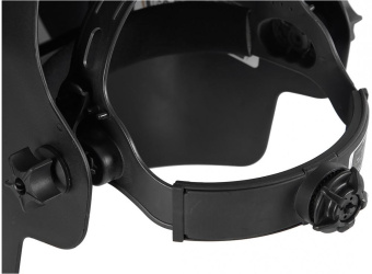 Маска сварщика Wester WH2 300гр (79489) от магазина РЭССИ