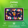 Картинка Планшет Digma Kids 1247C T310 (1.8) 4C RAM4Gb ROM64Gb 10.1" IPS 1280x800 3G 4G Android 12 фиолетовый 2Mpix 2Mpix BT GPS WiFi Touch microSD 128Gb 5000mAh от магазина РЭССИ Планшет Digma Kids 1247C T310 (1.8) 4C RAM4Gb ROM64Gb 10.1" IPS 1280x800 3G 4G Android 12 фиолетовый 2Mpix 2Mpix BT GPS WiFi Touch microSD 128Gb 5000mAh от магазина РЭССИ