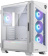 Корпус MSI MPG VELOX 100R WHITE белый без БП E-ATX 9x120mm 4x140mm 2xUSB3.1 audio AirDuct bott PSU от магазина РЭССИ