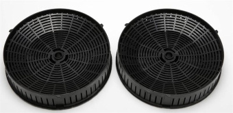 Комплект фильтров Elica CFC0140343 черный (2шт.) от магазина РЭССИ