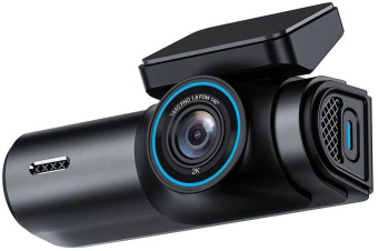 Видеорегистратор Neoline Flash 2K Wi-Fi черный 1440x2560 1440p 140гр. от магазина РЭССИ