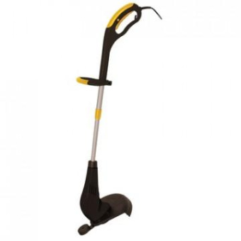 Триммер электрический Huter GET-600 600Вт реж.эл.:леска от магазина РЭССИ