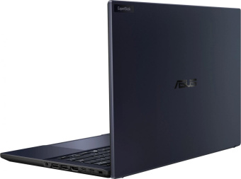 Ноутбук Asus Expertbook B3 B3404CMA-Q50433 Core Ultra 7 155U 16Gb SSD1Tb Intel Graphics 14" IPS WUXGA (1920x1200) noOS black WiFi BT Cam (90NX0711-M00H40) от магазина РЭССИ
