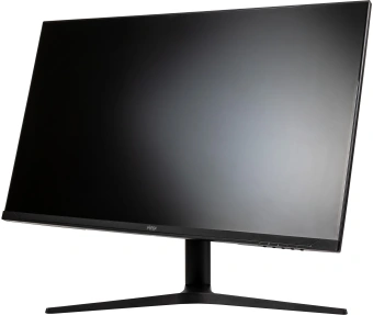 Монитор Hiper 31.5" Gaming HB3202 черный IPS LED 1ms 16:9 HDMI M/M матовая HAS Piv 300cd 178гр/178гр 2560x1440 165Hz FreeSync DP Quad HD 2K (1440p) USB 6.8кг от магазина РЭССИ