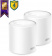 Бесшовный Mesh роутер TP-Link DECO X50(2-PACK) AX3000 10/100/1000BASE-TX белый (упак.:2шт) от магазина РЭССИ