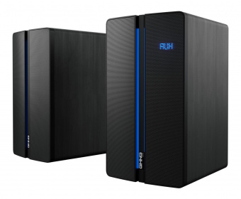 Колонки GMNG OK-600 2.0 черный 50Вт BT от магазина РЭССИ