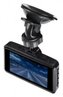 Видеорегистратор Digma FreeDrive 207 Night FHD черный 2Mpix 1080x1920 1080p 150гр. GP2247 от магазина РЭССИ