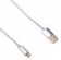 Картинка Кабель Buro BHP RET LGHT-W USB (m)-Lightning (m) 1м белый от магазина РЭССИ Кабель Buro BHP RET LGHT-W USB (m)-Lightning (m) 1м белый от магазина РЭССИ