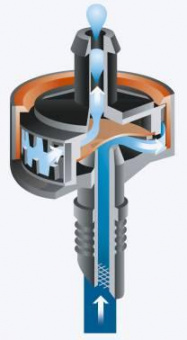 Дождеватель Gardena 08310-29.000.00 (в комп.:10 предметов) от магазина РЭССИ