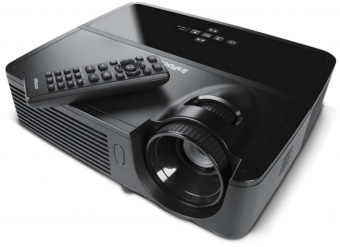 Проектор Infocus IN114xv DLP 3800Lm (1024x768) 30000:1 ресурс лампы:5000часов 1xUSB typeB 1xHDMI 2.5кг от магазина РЭССИ