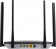 Роутер беспроводной Mercusys AC12G AC1200 10/100/1000BASE-TX черный (упак.:1шт) от магазина РЭССИ