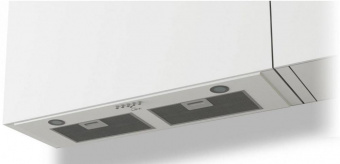 Вытяжка встраиваемая Lex GS Bloc P 900 WH белый управление: кнопочное (1 мотор) от магазина РЭССИ